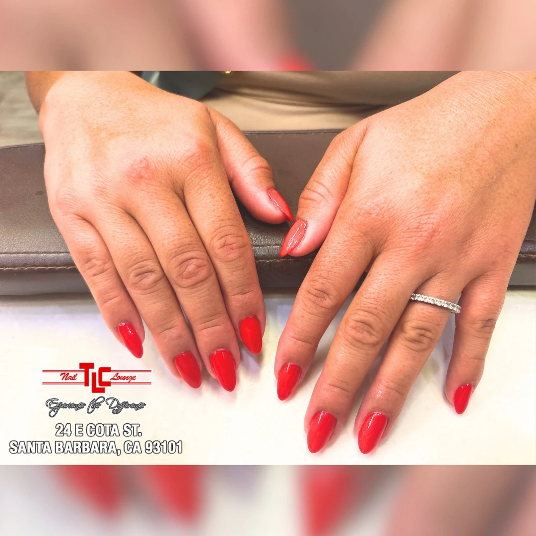 TLC Nail Lounge